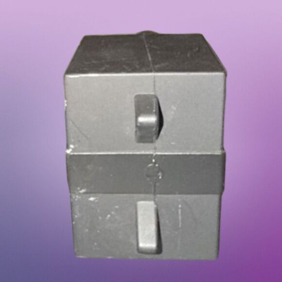 NINJA Foxy LankyBox Series 3 Mystery Mini Fig Blind Bag Figure B23 - Picture 6 of 6